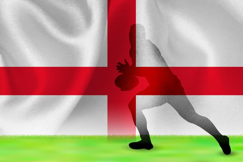 対イングランド戦は選手もサポーターも燃える