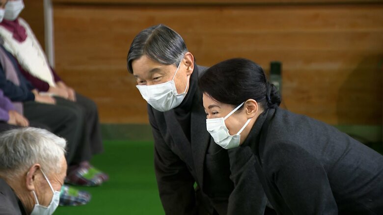 2024年12月、3回目の能登のご訪問