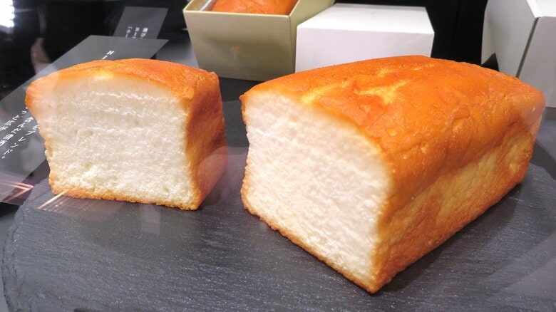 酒びたしケーキHITASU(2700円)