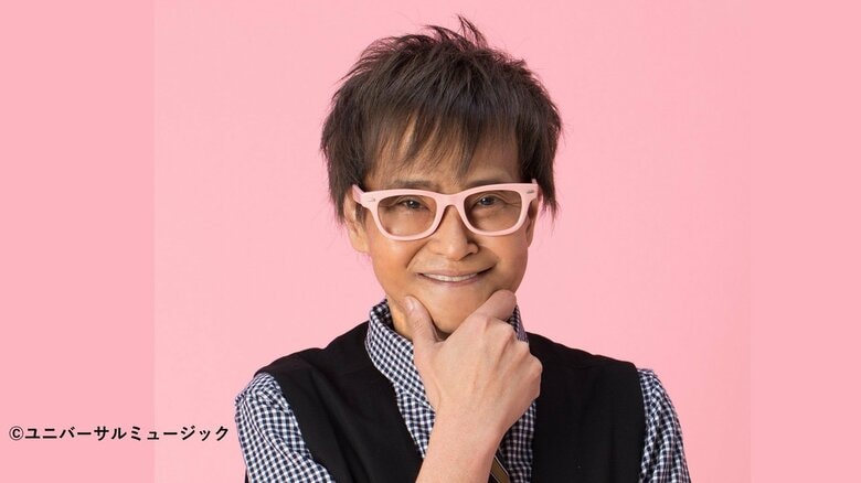 2017年にはC-C-B時代の盟友・米川英之さんとライブツアー　2022年7月末から持病の糖尿病療養のため入院