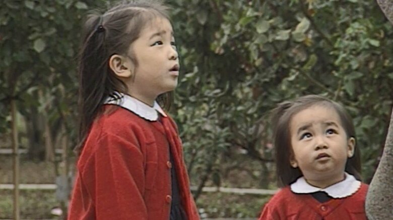 眞子さんの幼少期からを振り返る