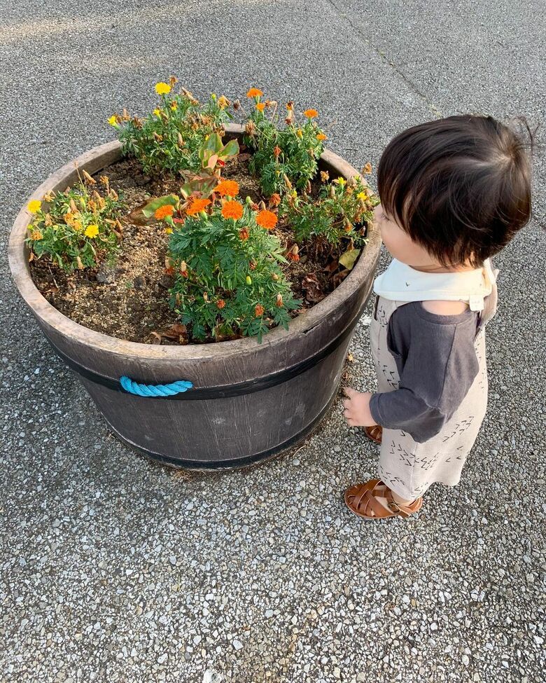 1歳4ヵ月