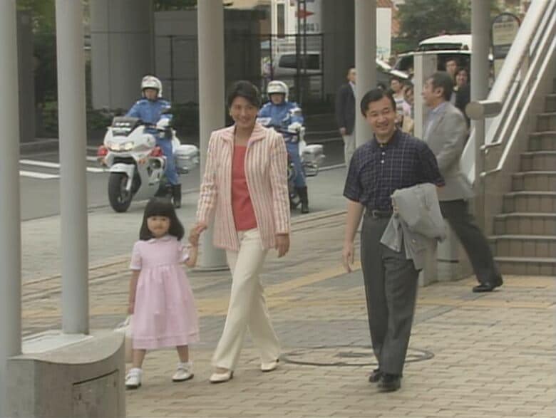 2005年志賀高原へ