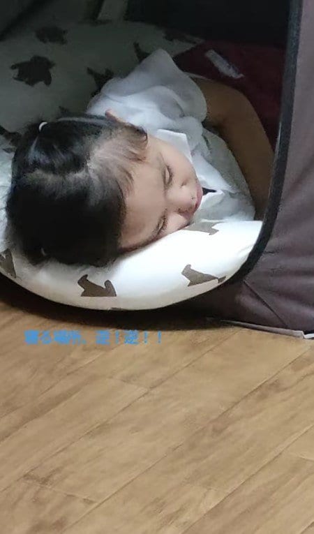 提供：kurumi-chiharuさん