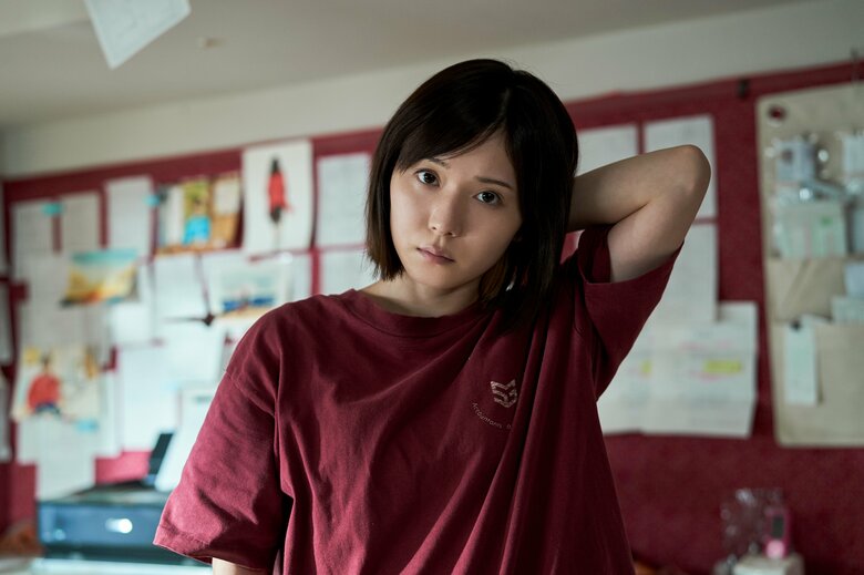 「愛にイナズマ」2023年秋全国公開 配給:東京テアトル ©2023「愛にイナズマ」製作委員会