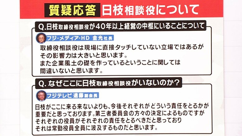 関西テレビ「旬感LIVE とれたてっ！」より