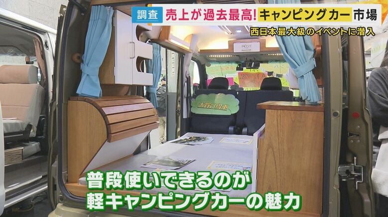 軽自動車ベースのコンパクトモデル