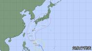 【チャンミーが日本接近中】台風6号が北上中…来週後半には北海道の天気にも影響？―週明けに沖縄・奄美直撃か→6月3日には九州・四国・近畿に接近見込み＜台風情報＞