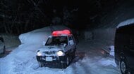 青森県平川市で男性10人が遭難「牧場にいる」メッセージ後に連絡取れず　警察などが午前7時半から捜索予定