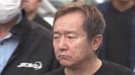 「天羽のおっちゃん」こと覚醒剤売人の元暴力団組員（60）逮捕　約10グラムを15万円で販売した疑い「やっていませんし黙秘します」
