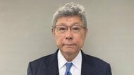 元衆院議員の高木毅氏を政策アドバイザーに任命　「卓越した見識を市政推進に」敦賀市長が依頼　報酬なしで年度末まで
