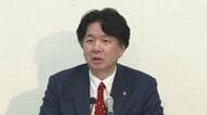 “証言”の吉松県議「警察に捜査協力」明らかに　福岡県議会の現金授受疑惑　やり取りの録音データ「声紋分析し結果公表する」