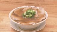 生涯獲得賞金2.5億円超…人気ラーメン店の閉店に立ち上がったのは“常連客の競輪選手” 二刀流で挑んだ復活秘話