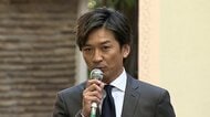 「日本テレビから一定のご配慮いただけた」国分太一氏が日テレ社長に謝罪…コメントでTOKIOメンバーについて言及も