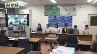 「立場の違う世界の人たちに触れ合えたのは有意義」　ナガサキ・ユース代表団　NPT再検討会議での活動を報告