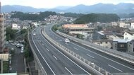 Uターン・帰国ラッシュきょうも混雑続く　“最長9連休”お盆休み最終日
