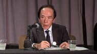 【速報】日銀・植田総裁「有益な議論ができた」ベッセント米財務長官との会談　G20会議後に片山財務大臣と共同記者会見