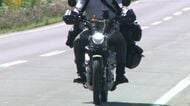 ”覆面パト追跡”でバイク転倒→50代男性重傷…パトカー追い越し『スピード違反の疑い』赤色灯つけた後まもなく転倒「追跡は適正」警察が原因調査中〈北海道鷹栖町〉
