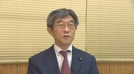 柴田巧参院議員が日本維新の会の幹事長に就任へ　16日に正式発表の見通し　党ナンバー3のポスト