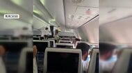「何が起きたの？」中東上空で旅客機が急降下　副操縦士が機長を刺す　操縦かん引いた乗客「やるか死ぬか」　乗客は全員無事