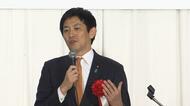 自民・小林政調会長が泊原発再稼働の必要性強調 ガソリン価格は「年内にさらに15円引き下げ」 鈴木貴子氏「慣例にとらわれず発信強化」
