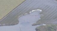 【台風情報】台風25号被害が長期化　「緊急復旧」始まるも印旛沼決壊の浸水地域で週末再び強い雨か　台風26号で“ダブルパンチ”懸念