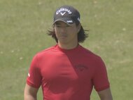 石川遼まさかの失速で113位Tスタート「アイアンの距離感とかが…」男子ゴルフ国内ツアー開幕戦・初日