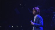 氷川きよし“趣味はお菓子作り” 共演者にお手製ブラウニー