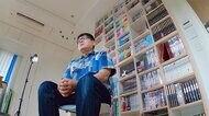 ヒット漫画の仕掛け人・長崎尚志氏が語る “出会い”で鍛える“キャラクター論”