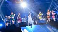 欅坂46も!ロックフェスから派生したアイドルの祭典 ビバラポップ!