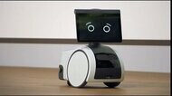 米アマゾン 家庭用ロボットを発表 11万円で限定販売