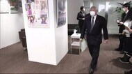 新スタジアム整備を…秋田県ラグビー協会などが秋田市に要望書を提出