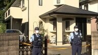「妻を殺した」住宅で81歳女性死亡…別室にいた80代夫は腹部から出血「自分で刺した」と話す　群馬・前橋市