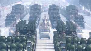 西側を超えたか?中国の軍事力 ターゲットは日米韓! 23種の新兵器を解説