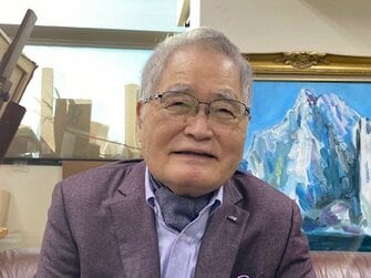 森さんは女性を否定したわけじゃない 亀井静香氏が会長辞任劇 コロナワクチン接種を斬る