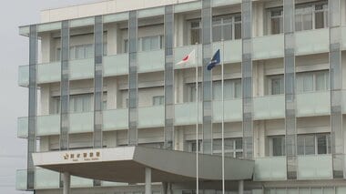 夜の幹線道路をひとり泣きながら歩く6歳女児 　「このまま放置すれば危険」と声掛けを決…