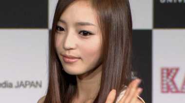 KARA元メンバー、ク・ハラさん(28)自殺か?「アイドルは完璧でなければいけない」 韓国芸能界の“闇”とは