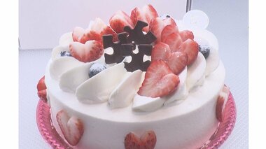 1000円高くなるケーキも…小麥など穀物の価格上昇がクリスマスケーキに影響 大豆は豆腐を“直撃”