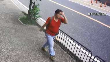 京アニ放火殺人 犯行前に“聖地巡礼”か…複数の防カメが捉えた新たな足取り