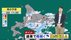 【北海道の天気 9/9(木)】道東で雨続く…来週は強い寒気で大雪山系で…