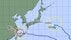 【台風情報】ダブル台風の今後の進路予想は　台風15号は11日（火）午…