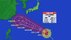 【台風情報】台風18号　26日にかけて沖縄本島に接近へ　23日に「非常…