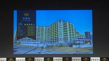 「多摩境」って知ってた？住みやすい街大賞3位に初ランクイン …急上昇の理由と魅力を徹底調査