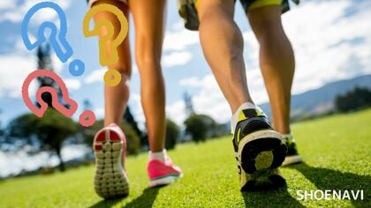 一番好きなダイエットシューズのブランドは?男女100人にアンケート