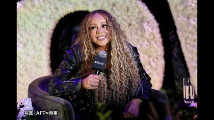 ミラノ・コルティナ五輪の開会式に歌手のマライア・キャリー　聖火は2都市で同時に点火