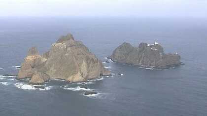 竹島問題は「一歩前進、二歩後退…もう辞めたい」 研究者の悲痛なる警鐘