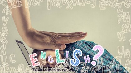 【コレ英語で言えますか？】「圧が強い」