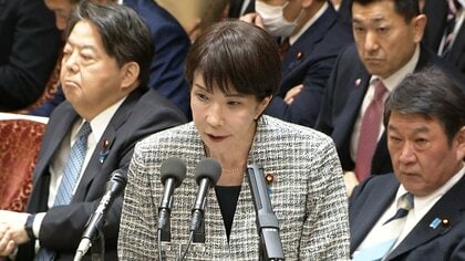 【ライブ】国民民主党・参政党らが質問　衆院予算委員会 基本的質疑