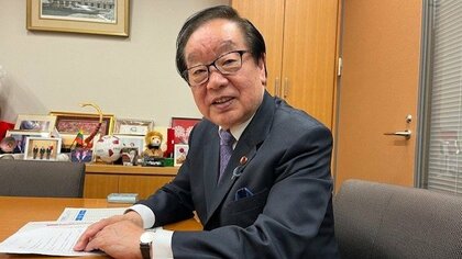 【解説】「ライドシェアは安全面で課題」政府は来年4月大幅解禁方針も…自民党タクシー議連会長が慎重な理由