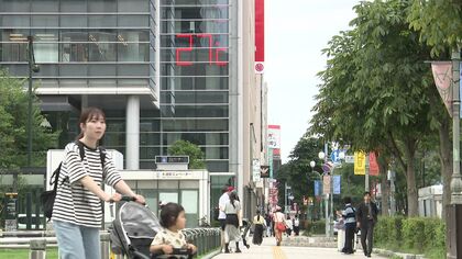 【快眠グッズ】ジメジメとした北海道らしくない蒸し暑い日に悲鳴「窓が開けられない」…寝苦しい夜を少しでも快適に…人気の「Nクール」に“極冷”が新たに登場 特許素材でパワーアップ